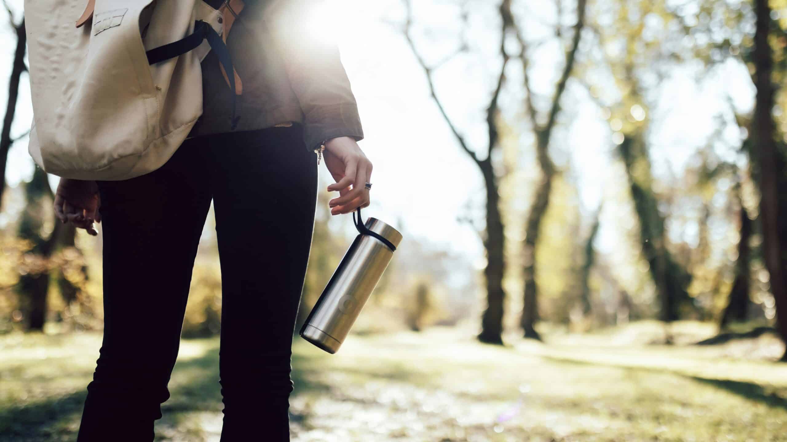 Water Carry Calculator: How Much to Pack and What It Weighs