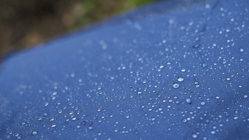 How Do Waterproof Breathable Fabrics Work: Membranes, Pores, and Why They Wet Out