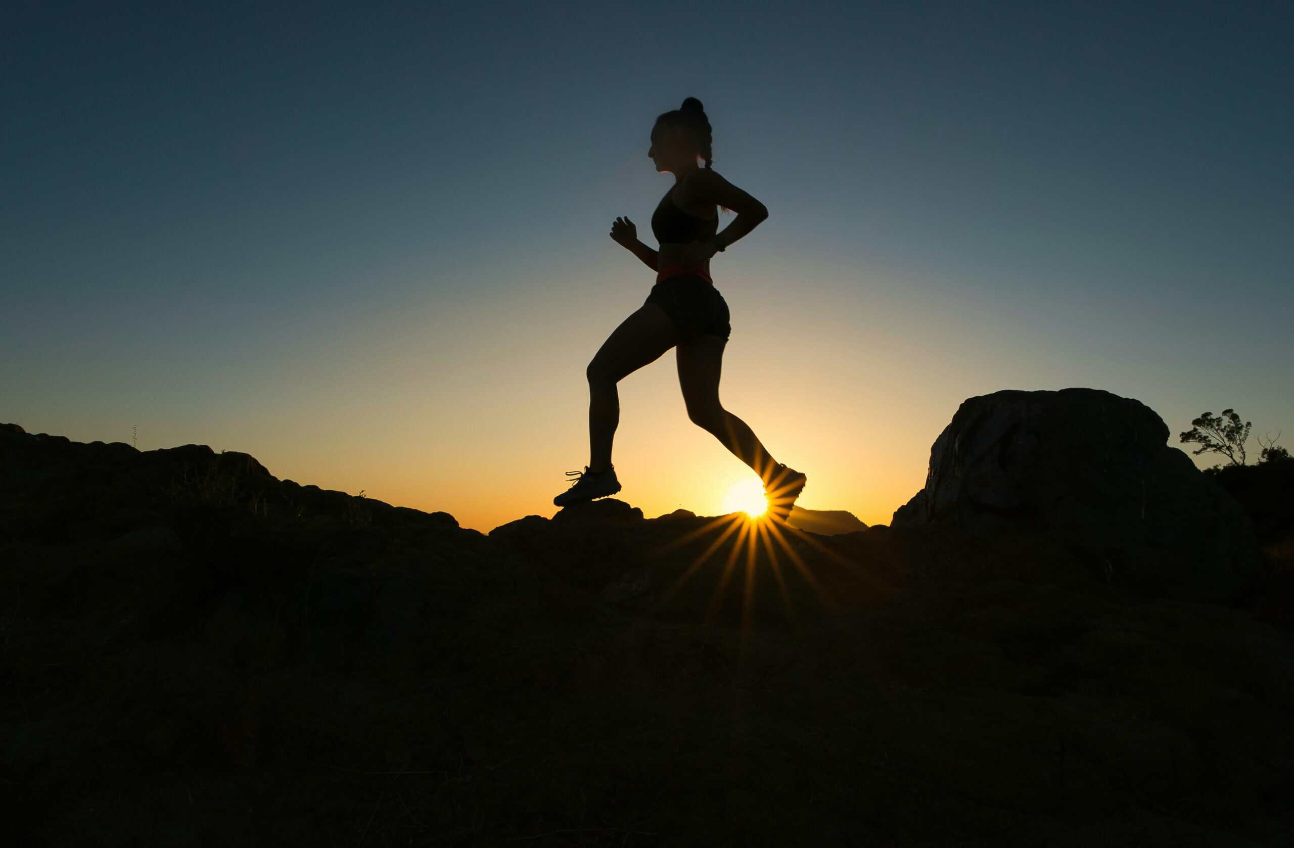 How Do You Start Trail Running? A Complete Guide for Hikers and Road Runners