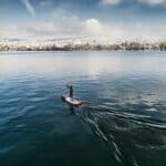Best SUP Paddles in 2026: Shaft Material, Blade Size, and Why the Included One Holds You Back