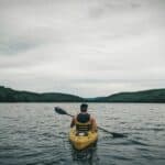 Best Kayak Bilge Pumps and Sponges in 2026: Hand Pumps, Float Collars, and Getting Water Out Fast