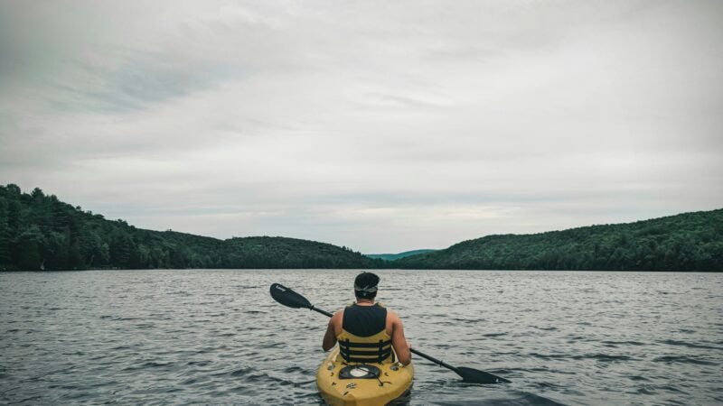 Best Kayak Bilge Pumps and Sponges in 2026: Hand Pumps, Float Collars, and Getting Water Out Fast