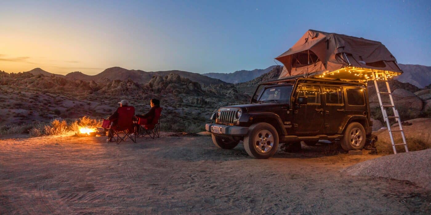 Best Rooftop Tents in 2026: Soft Shell, Hard Shell, and Whether Your Roof Can Take One