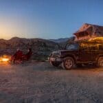 Best Rooftop Tents in 2026: Soft Shell, Hard Shell, and Whether Your Roof Can Take One
