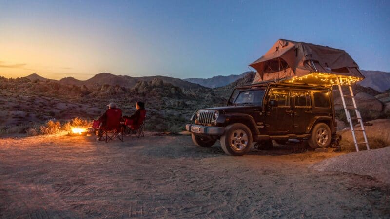 Best Rooftop Tents in 2026: Soft Shell, Hard Shell, and Whether Your Roof Can Take One