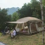 Best Screen Houses for Camping in 2026: Hub Shelters, Floors, and Keeping Bugs Out of Dinner