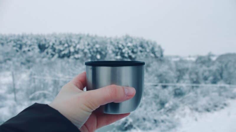 How Do You Keep Water From Freezing on a Winter Hike: Bottles, Hoses, and Where to Carry It