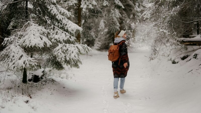 How Do You Prevent Frostbite While Hiking: Exposed Skin, Wind Chill, and the Rewarming Rules
