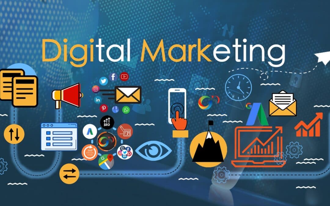 How Much Does Digital Marketing Cost? A Complete Breakdown