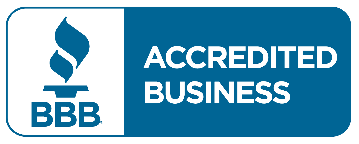 BBB Accredited in New Orleans