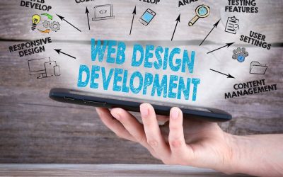 10 Reasons Why Web Design is Important for Small Businesses