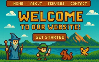 10 Reasons Why You Should Hire a Web Designer