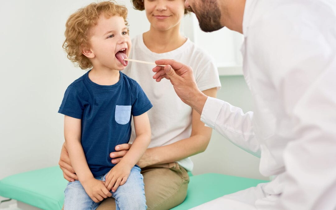 8 Benefits of Hiring a Medical Web Design Company for Doctors