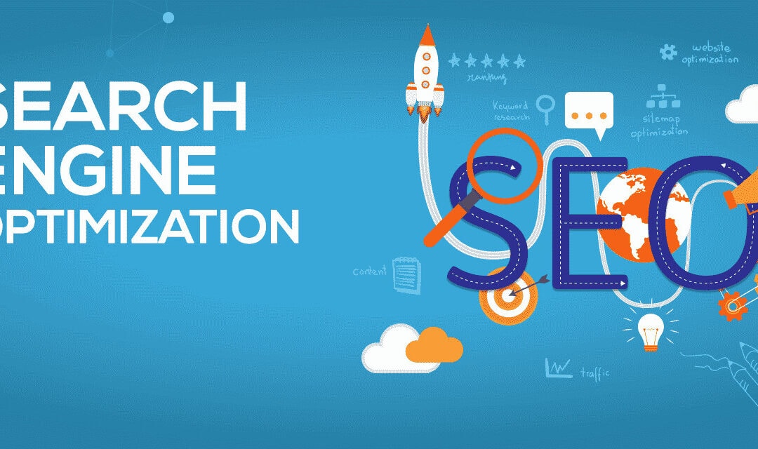 17 Reasons Why Your Business Needs SEO