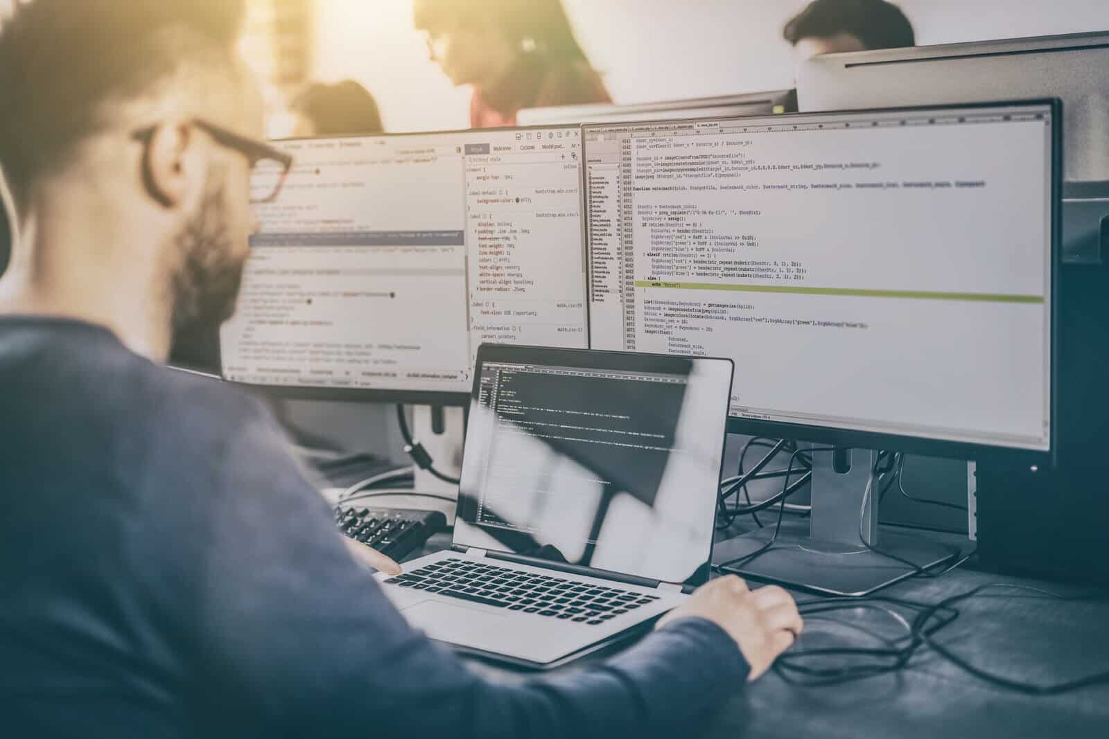 Best Web Designer In New Orleans LA