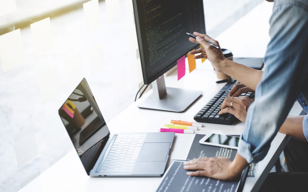 20 Things We Do As Your Web Developer While You Are Running Your Business