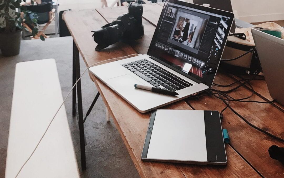 How to Choose the Best Web Design Agency for Your Small Business