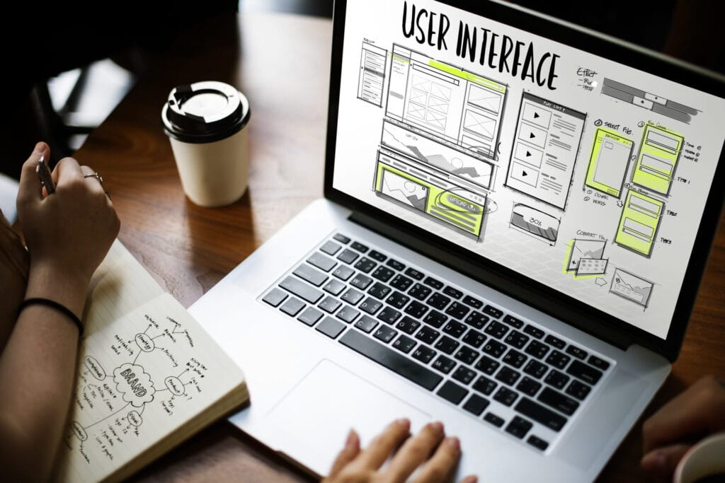 Website for Your New Orleans Small Business