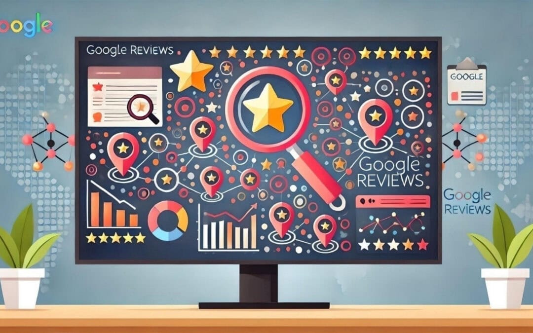 7 Benefits of Google Reviews: Importance & Advantages
