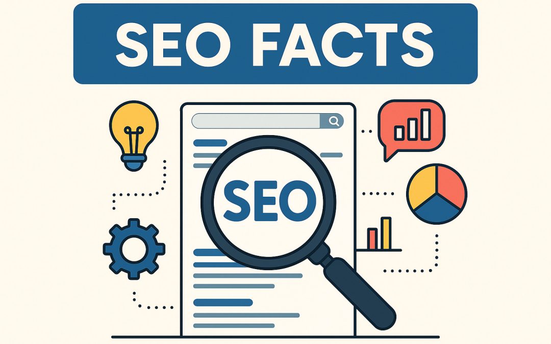 SEO Facts