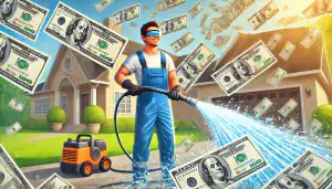 How to Increase Leads for Pressure Washing Businesses with SEO