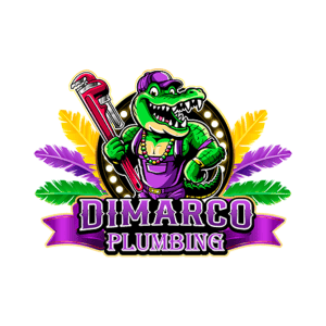 web design client dimarco plumbing