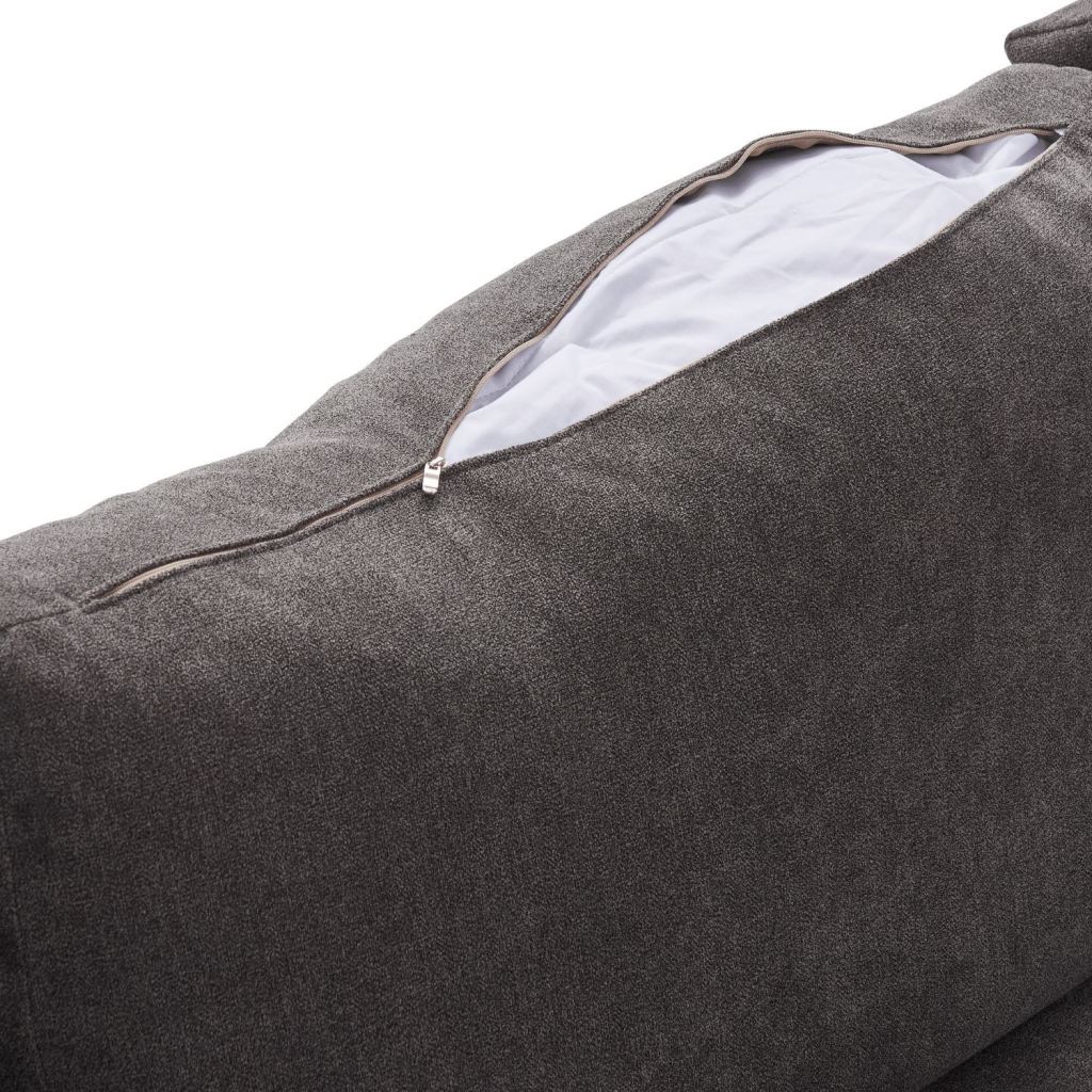 Stella removable cover detail