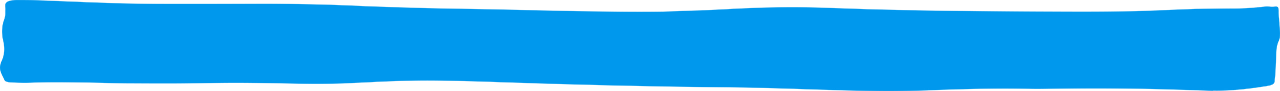 Blue Quote Illustration (Horizontal)