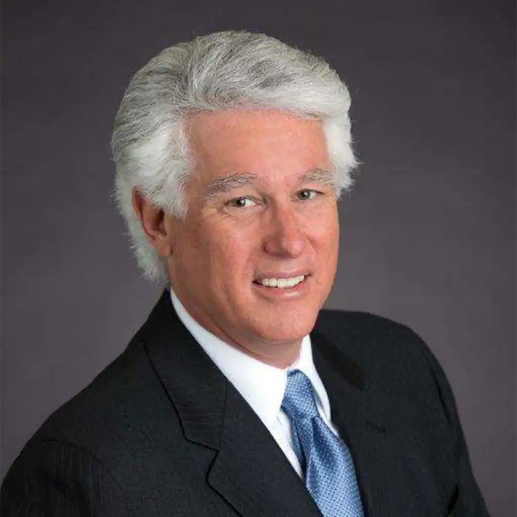 Headshot of Michael Belisle