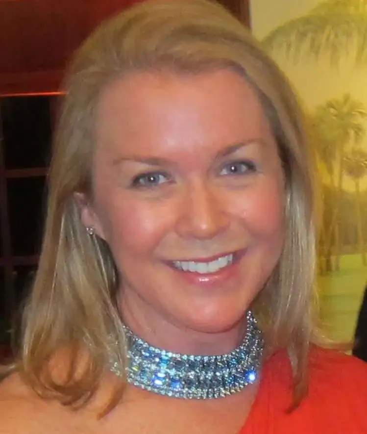 Headshot of Samantha Storkerson