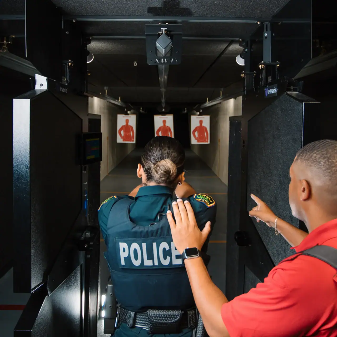 Shooting Range