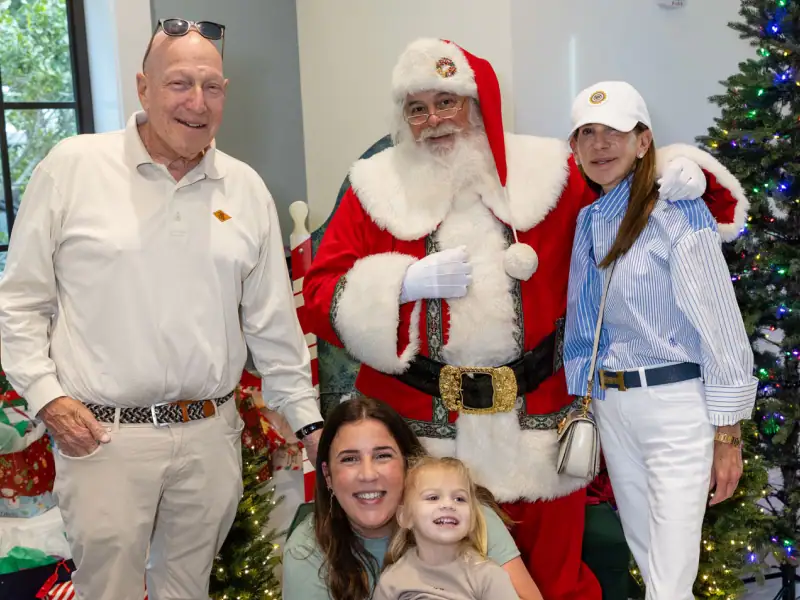 Children's Holiday Party