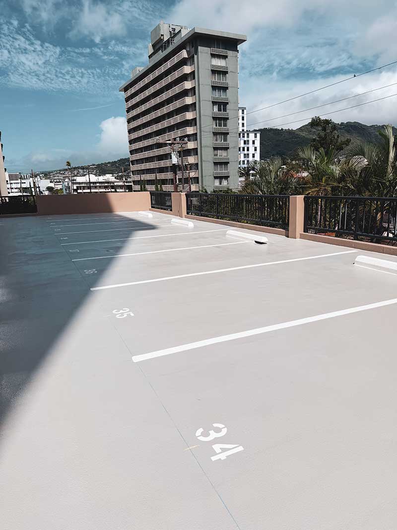 Paradise Painting, LLC
