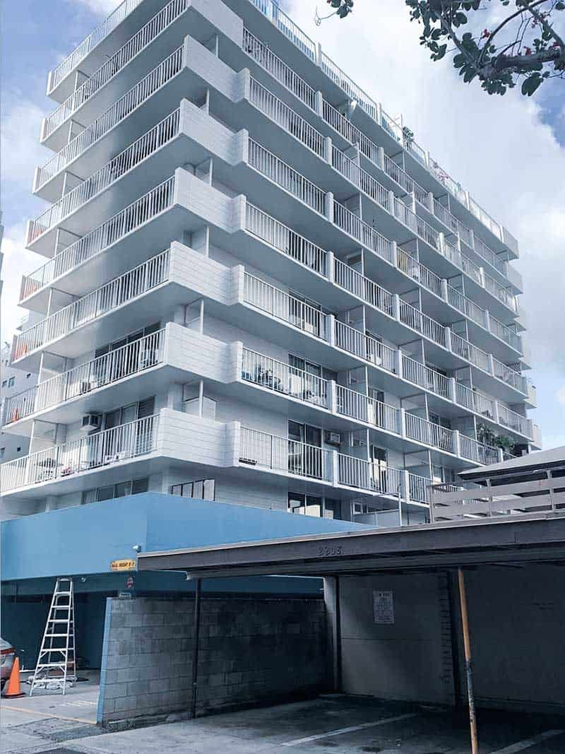Paradise Painting, LLC