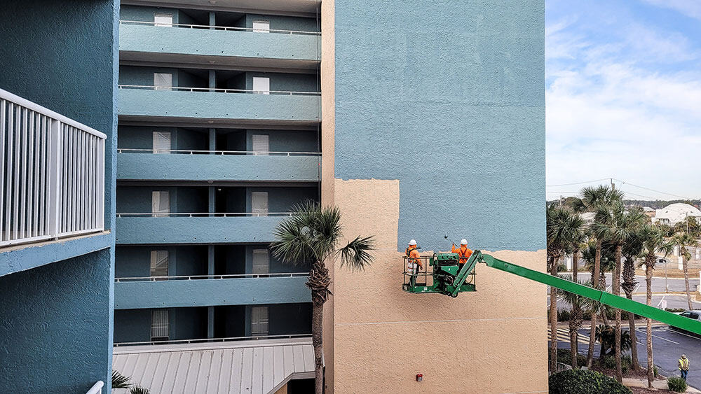 Paradise Painting, LLC