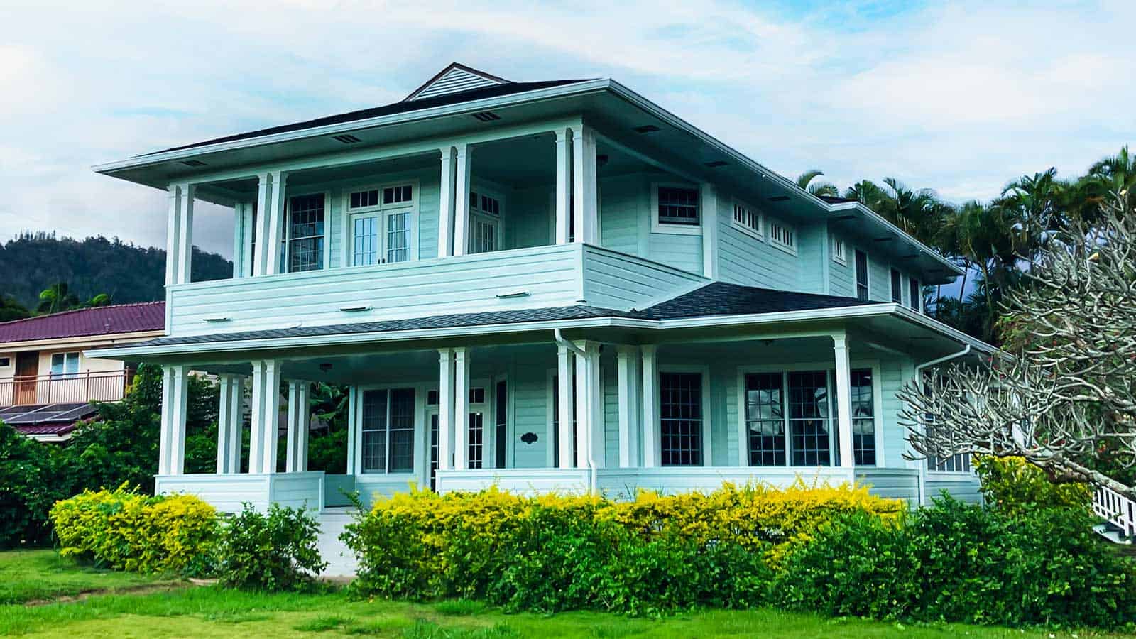 Paradise Painting, LLC