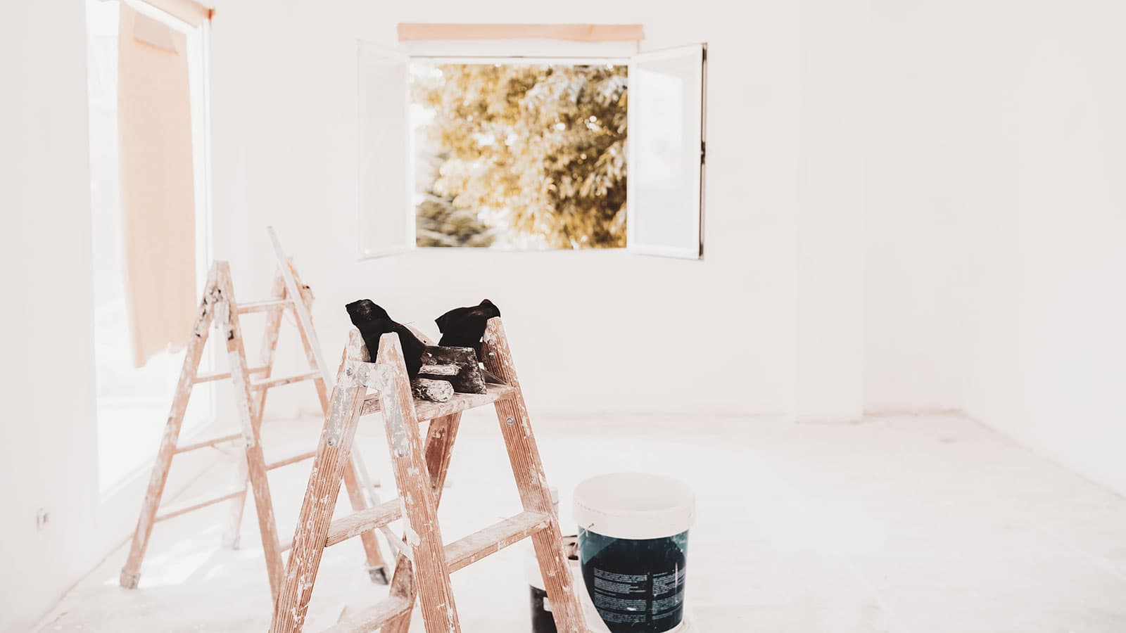 Paradise Painting, LLC