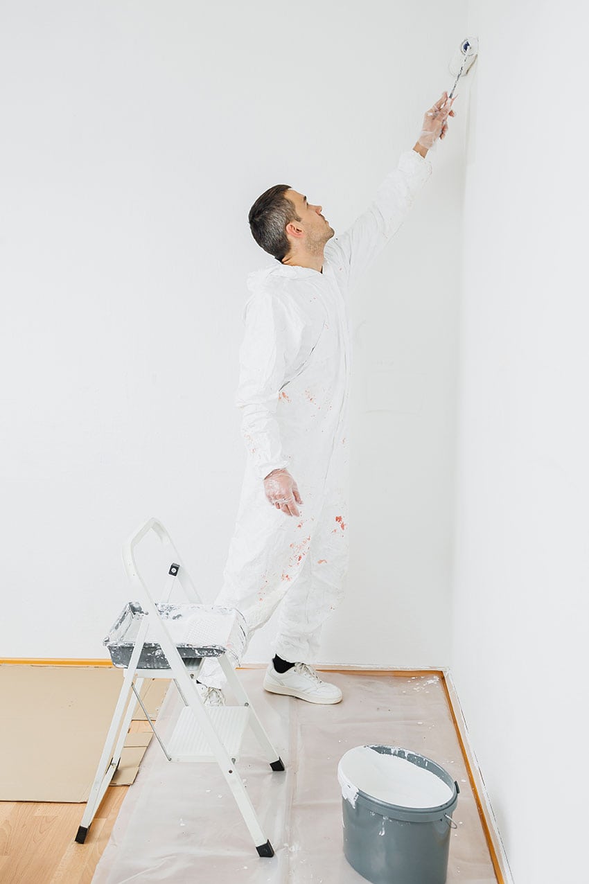 Paradise Painting, LLC