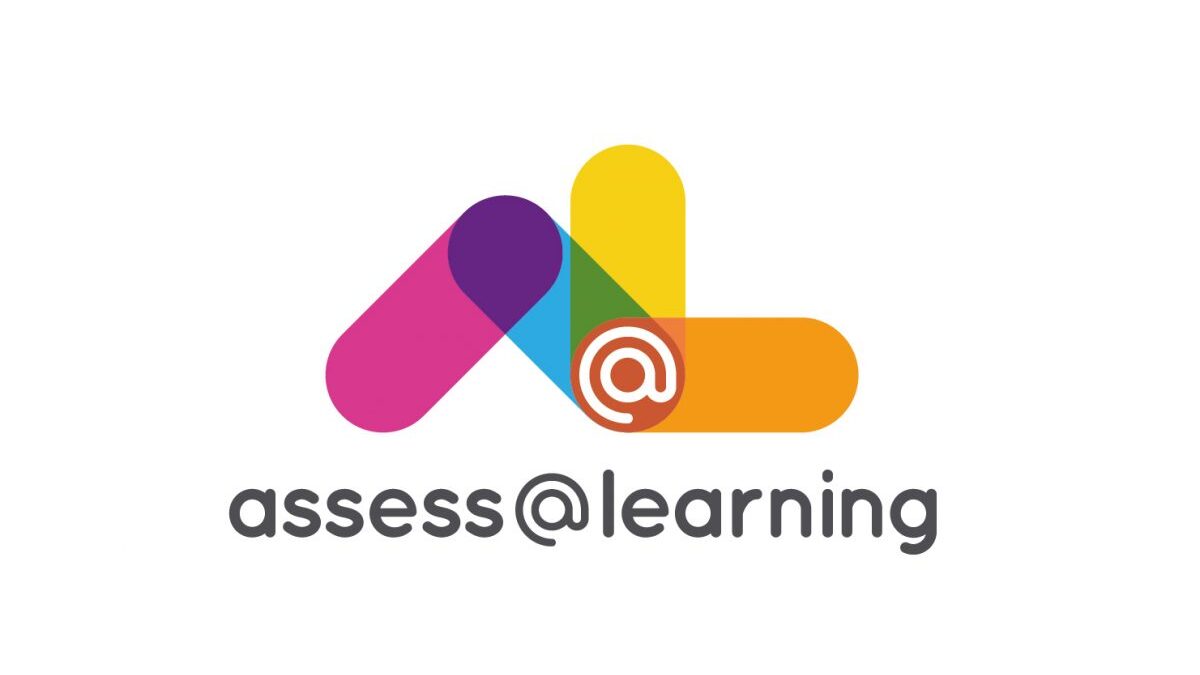 Assess@Learning logo representing efforts to promote Digital Formative Assessment and parental engagement in education