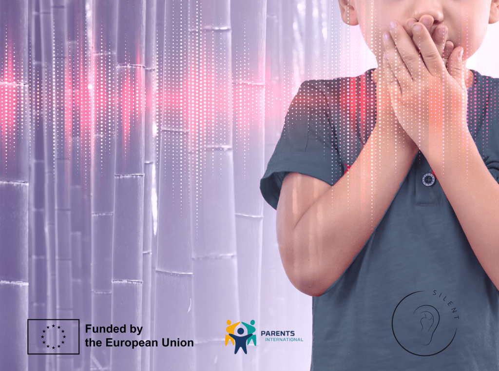 Supporting Parents of Deaf Children, part of the core mission of SILENT