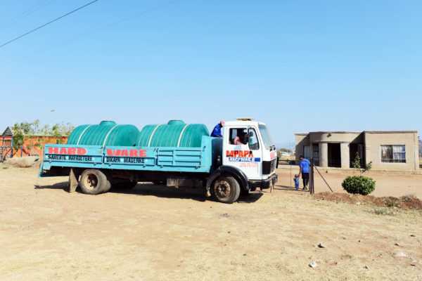 mogalakwena municipality40
