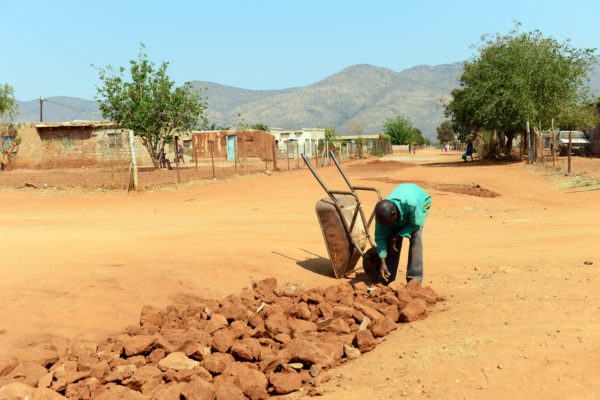 mogalakwena municipality48