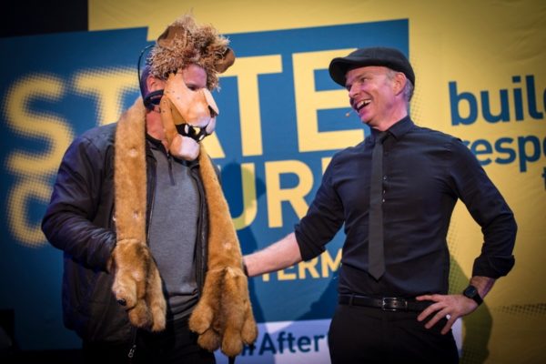 Comedy - StateCapture_0579