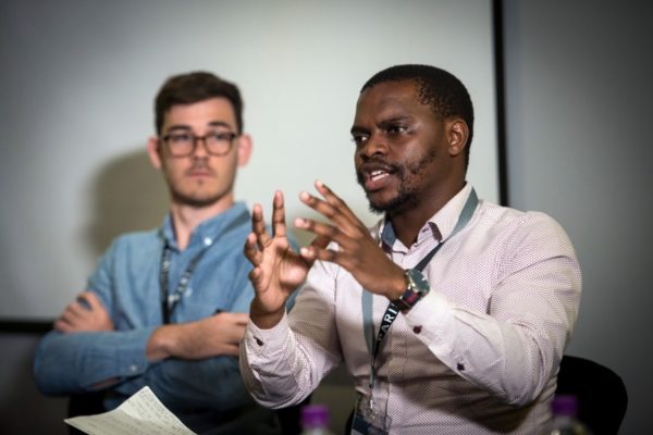 PARI - State Capture Conference at UJ