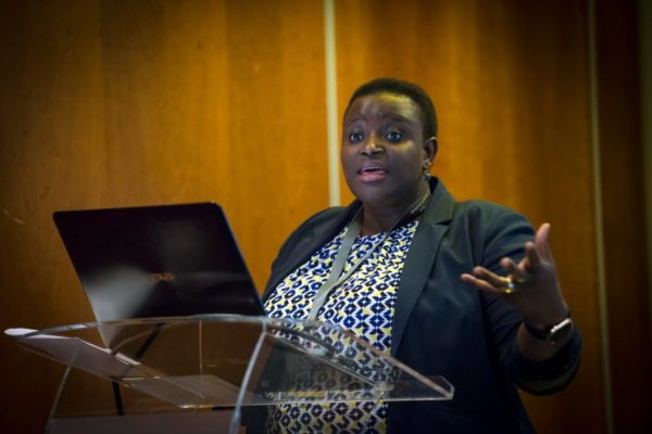 PARI - State Capture Conference at UJ