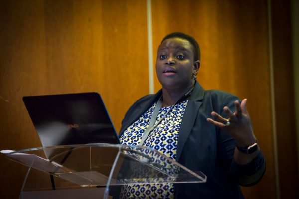 PARI - State Capture Conference at UJ