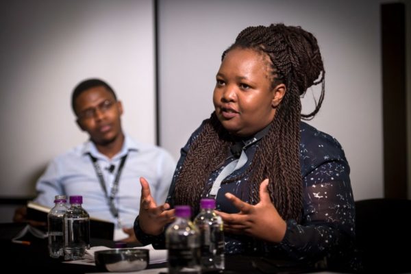 PARI - State Capture Conference at UJ