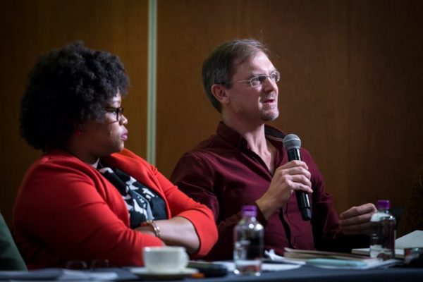 PARI - State Capture Conference at UJ