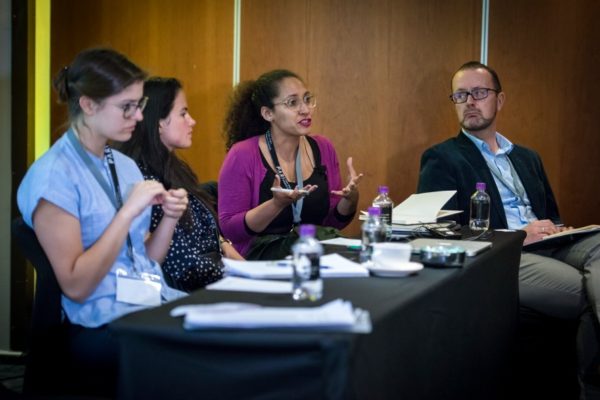 PARI - State Capture Conference at UJ