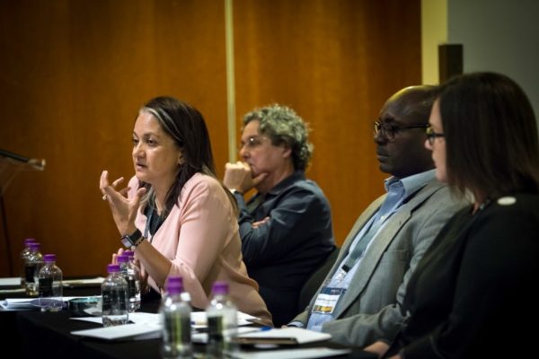 PARI - State Capture Conference at UJ